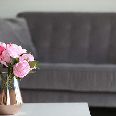 דירות קאן 3P Luxe Proche Croisette מראה חיצוני תמונה