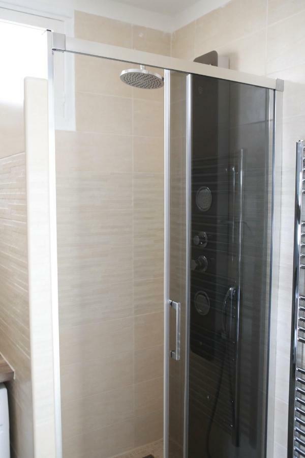 דירות קאן 3P Luxe Proche Croisette מראה חיצוני תמונה