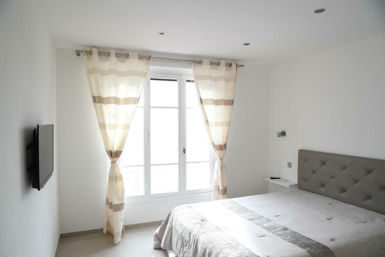 דירות קאן 3P Luxe Proche Croisette מראה חיצוני תמונה