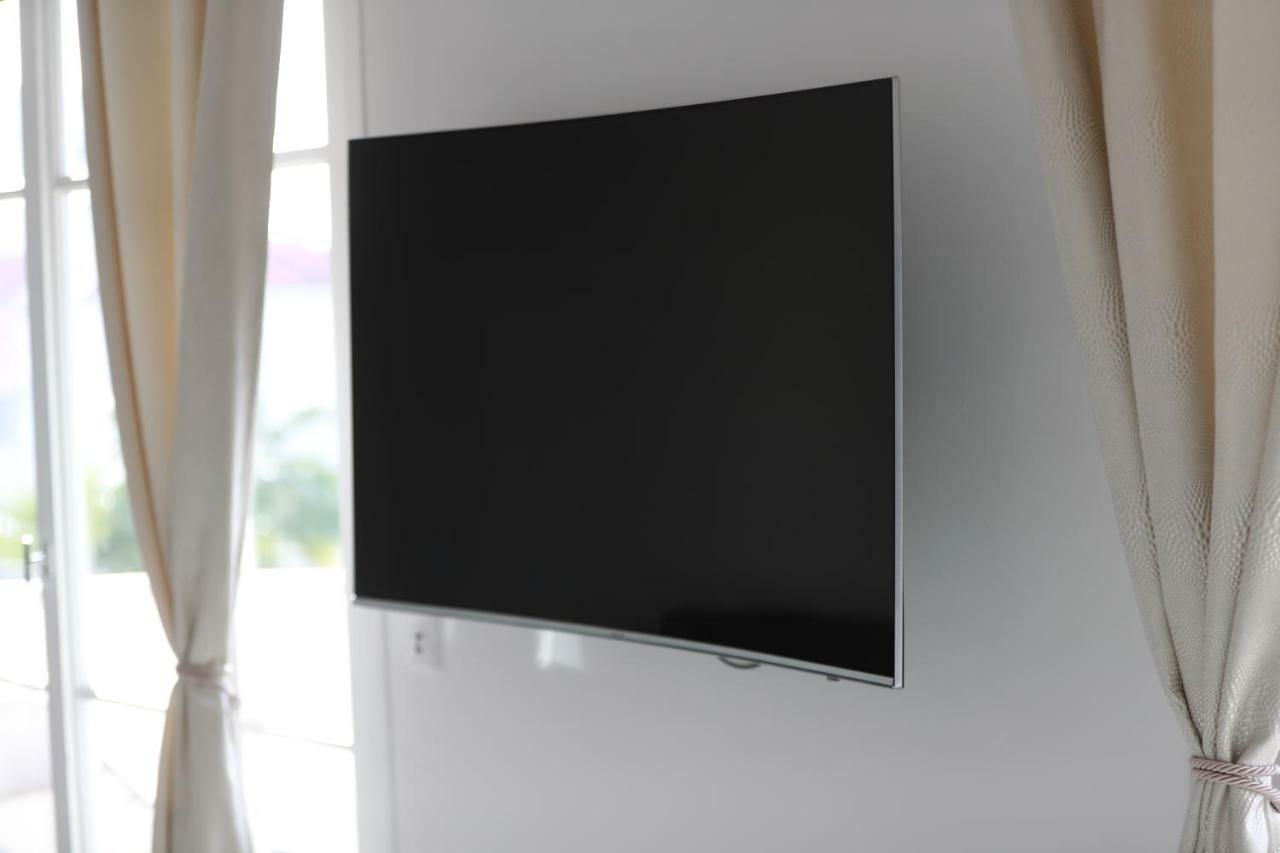 דירות קאן 3P Luxe Proche Croisette מראה חיצוני תמונה