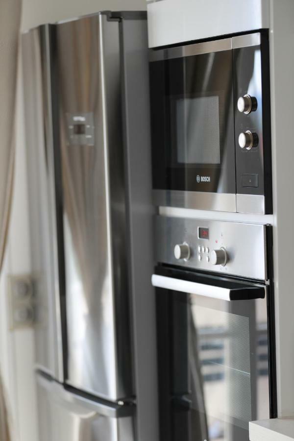 דירות קאן 3P Luxe Proche Croisette מראה חיצוני תמונה