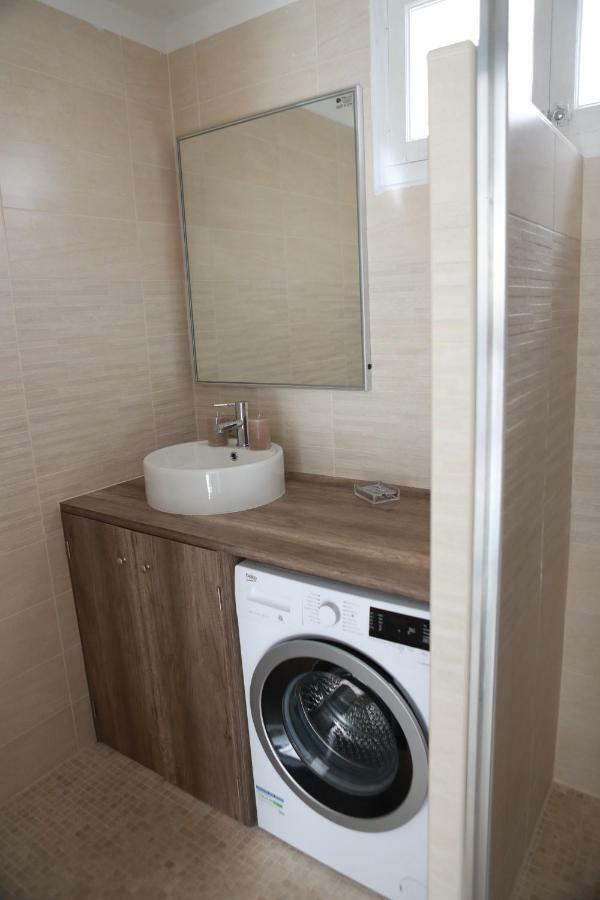 דירות קאן 3P Luxe Proche Croisette מראה חיצוני תמונה